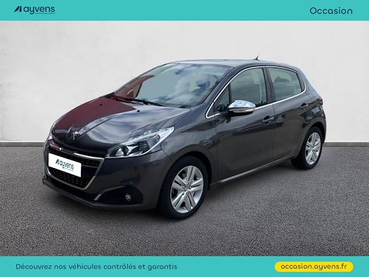 PEUGEOT 208 pour vente et location de véhicules d'occasion sur Ayvens