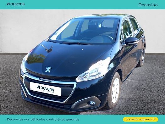 PEUGEOT 208 pour vente et location de véhicules d'occasion sur Ayvens