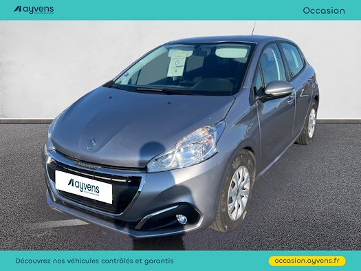 PEUGEOT 208 pour vente et location de véhicules d'occasion sur Ayvens