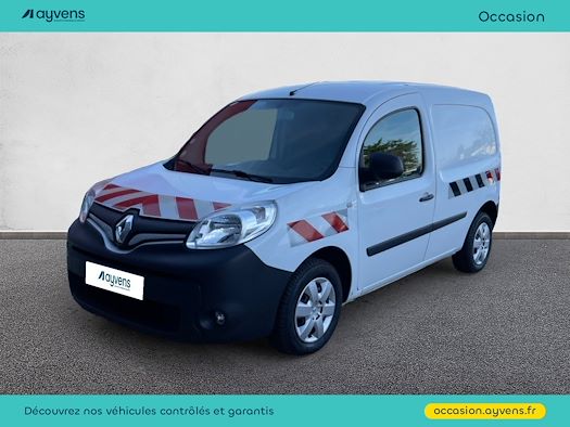 RENAULT KANGOO EXPRESS pour vente et location de véhicules d'occasion sur Ayvens