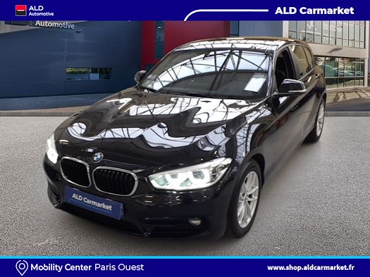 BMW SERIE 1 pour vente et location de véhicules d'occasion sur ALD Carmarket