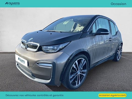 BMW I3 pour vente et location de véhicules d'occasion sur Ayvens