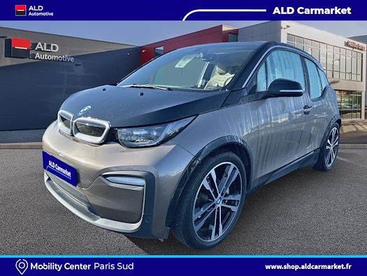 BMW I3 pour vente et location de véhicules d'occasion sur ALD Carmarket