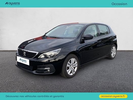 PEUGEOT 308 pour vente et location de véhicules d'occasion sur Ayvens