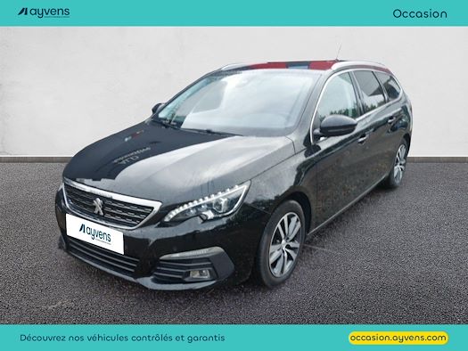 PEUGEOT 308 SW pour vente et location de véhicules d'occasion sur Ayvens