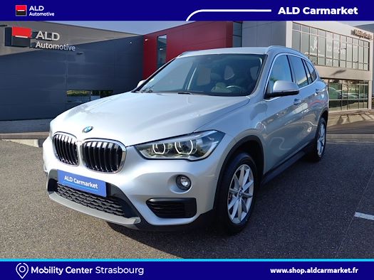 BMW X1 pour vente et location de véhicules d'occasion sur ALD Carmarket 