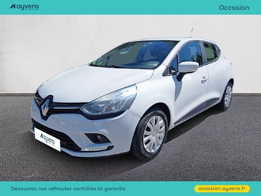 RENAULT CLIO pour vente et location de véhicules d'occasion sur Ayvens