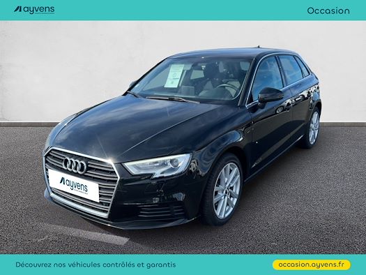 AUDI A3 pour vente et location de véhicules d'occasion sur Ayvens