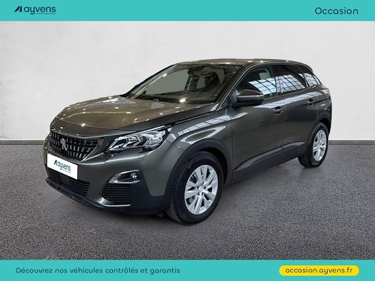 PEUGEOT 3008 pour vente et location de véhicules d'occasion sur Ayvens