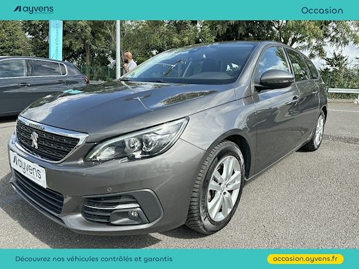 PEUGEOT 308 SW pour vente et location de véhicules d'occasion sur Ayvens