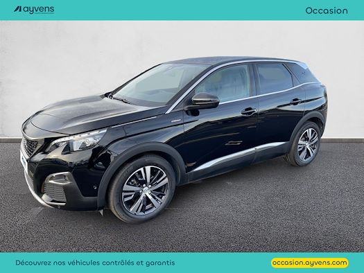 PEUGEOT 3008 pour vente et location de véhicules d'occasion sur Ayvens