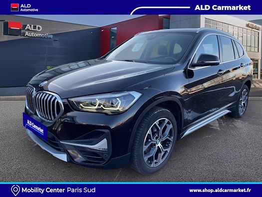 BMW X1 pour vente et location de véhicules d'occasion sur ALD Carmarket