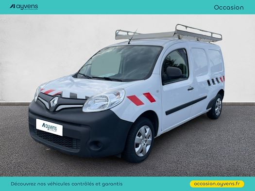 RENAULT KANGOO EXPRESS pour vente et location de véhicules d'occasion sur Ayvens