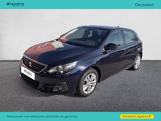 PEUGEOT 308 pour vente et location de véhicules d'occasion sur Ayvens