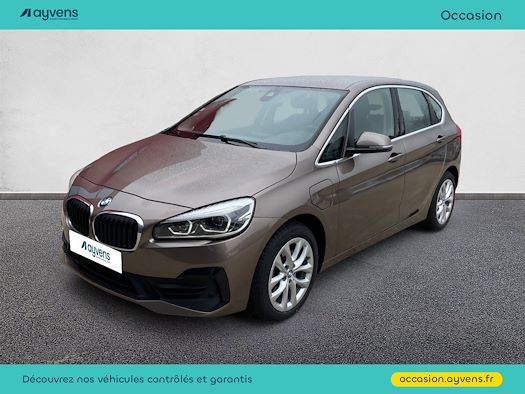 BMW SERIE 2 ACTIVE TOURE pour vente et location de véhicules d'occasion sur Ayvens