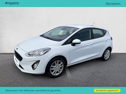 FORD FIESTA pour vente et location de véhicules d'occasion sur Ayvens