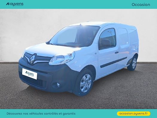 RENAULT KANGOO EXPRESS pour vente et location de véhicules d'occasion sur Ayvens