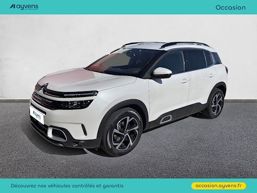 CITROEN C5 AIRCROSS pour vente et location de véhicules d'occasion sur Ayvens