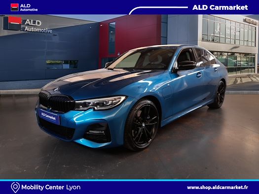 BMW SERIE 3 pour vente et location de véhicules d'occasion sur ALD Carmarket 
