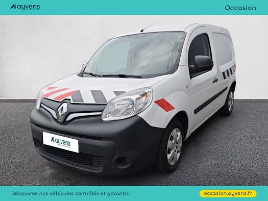 RENAULT KANGOO EXPRESS pour vente et location de véhicules d'occasion sur Ayvens