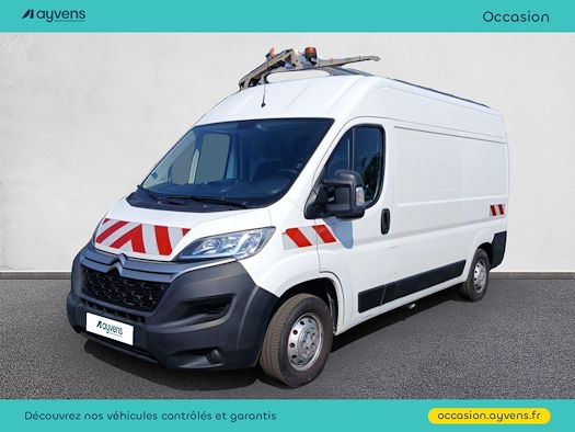 CITROEN JUMPER pour vente et location de véhicules d'occasion sur Ayvens