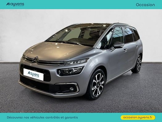 CITROEN GRAND C4 SPACETOURER pour vente et location de véhicules d'occasion sur Ayvens