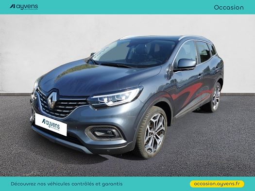 RENAULT KADJAR pour vente et location de véhicules d'occasion sur Ayvens