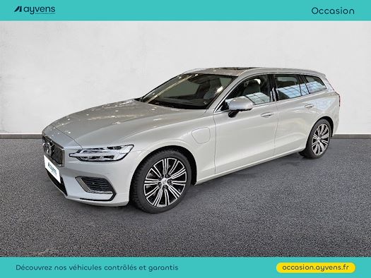 VOLVO V60 pour vente et location de véhicules d'occasion sur Ayvens