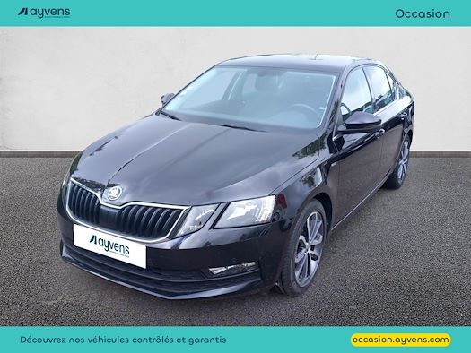 SKODA OCTAVIA pour vente et location de véhicules d'occasion sur Ayvens