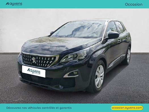 PEUGEOT 3008 pour vente et location de véhicules d'occasion sur Ayvens