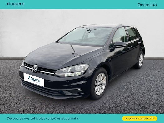 VOLKSWAGEN GOLF pour vente et location de véhicules d'occasion sur Ayvens