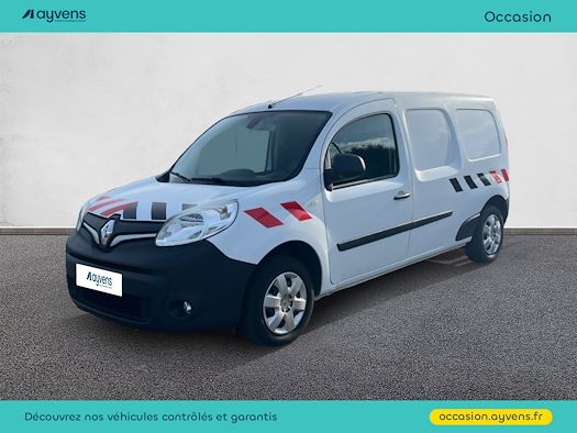 RENAULT KANGOO EXPRESS pour vente et location de véhicules d'occasion sur Ayvens