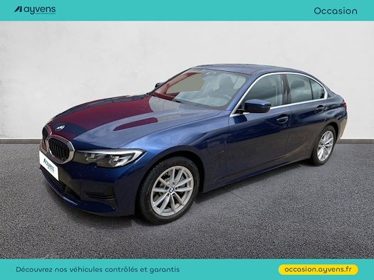 BMW SERIE 3 pour vente et location de véhicules d'occasion sur Ayvens