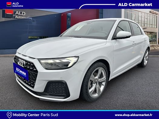 AUDI A1 pour vente et location de véhicules d'occasion sur ALD Carmarket