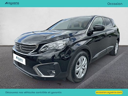 PEUGEOT 5008 pour vente et location de véhicules d'occasion sur Ayvens