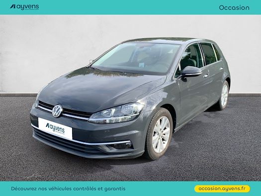 VOLKSWAGEN GOLF pour vente et location de véhicules d'occasion sur Ayvens