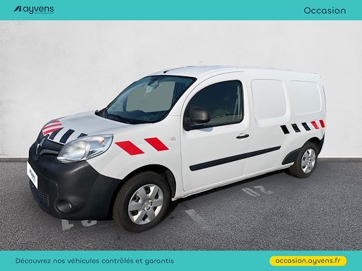 RENAULT KANGOO EXPRESS pour vente et location de véhicules d'occasion sur Ayvens