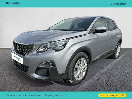 PEUGEOT 3008 pour vente et location de véhicules d'occasion sur Ayvens