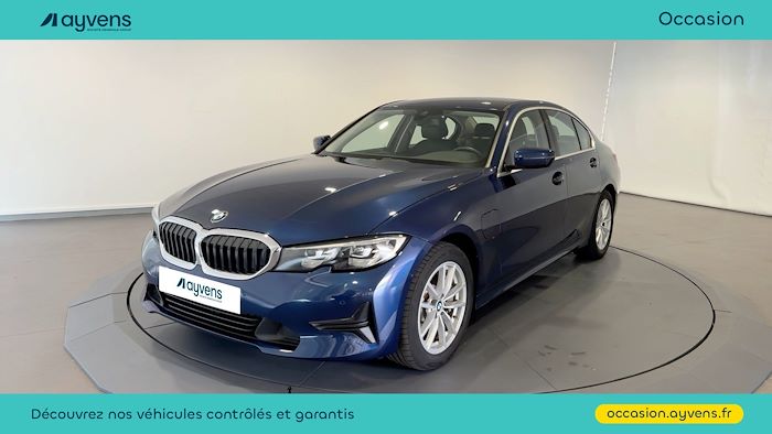 BMW SERIE 3 pour vente et location de véhicules d'occasion sur Ayvens