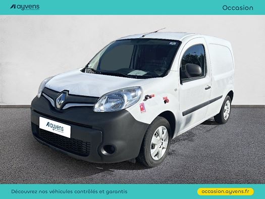 RENAULT KANGOO EXPRESS pour vente et location de véhicules d'occasion sur Ayvens