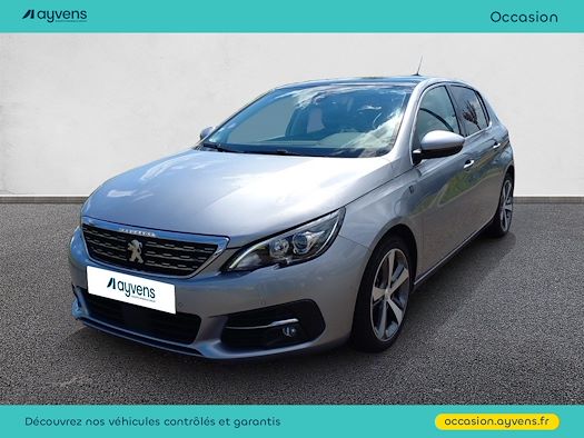 PEUGEOT 308 pour vente et location de véhicules d'occasion sur Ayvens