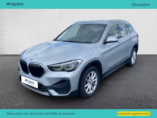 BMW X1 pour vente et location de véhicules d'occasion sur Ayvens Carmarket