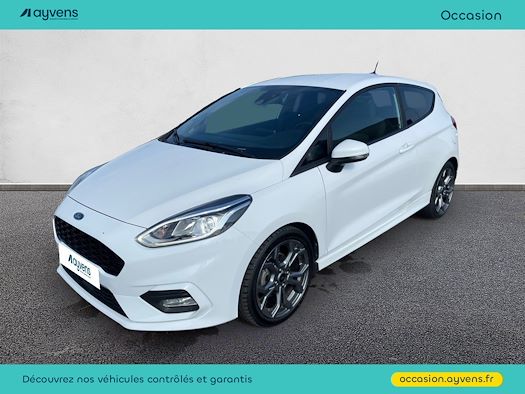 FORD FIESTA pour vente et location de véhicules d'occasion sur Ayvens