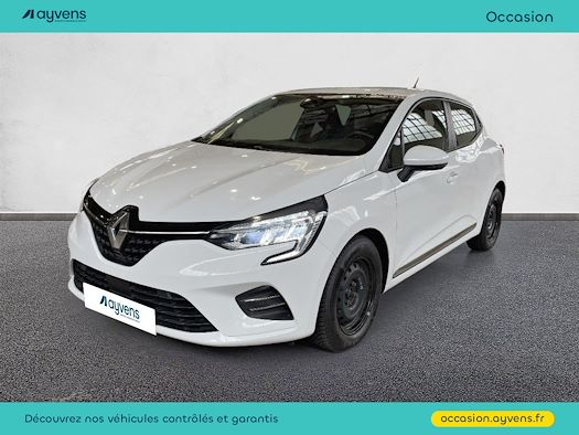 RENAULT CLIO pour vente et location de véhicules d'occasion sur Ayvens