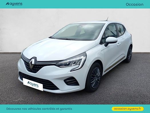 RENAULT CLIO pour vente et location de véhicules d'occasion sur Ayvens