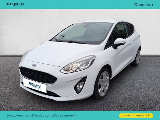 FORD FIESTA pour vente et location de véhicules d'occasion sur Ayvens