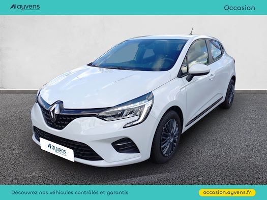 RENAULT CLIO pour vente et location de véhicules d'occasion sur Ayvens