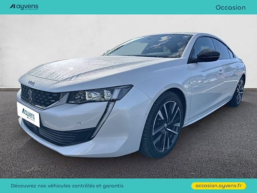 PEUGEOT 508 pour vente et location de véhicules d'occasion sur Ayvens