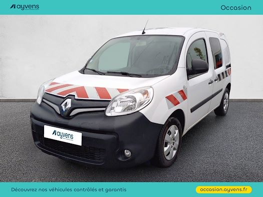 RENAULT KANGOO EXPRESS pour vente et location de véhicules d'occasion sur Ayvens