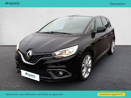 RENAULT SCENIC pour vente et location de véhicules d'occasion sur Ayvens